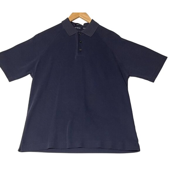 Arnold Palmer Micro Pima Polo Shir - Picture 1 of 15